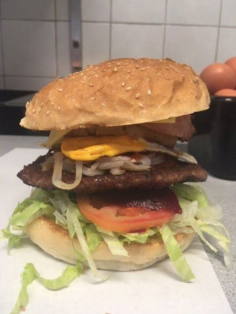 Baxter Fish & Chips Take Away - Accommodation Kalgoorlie 0