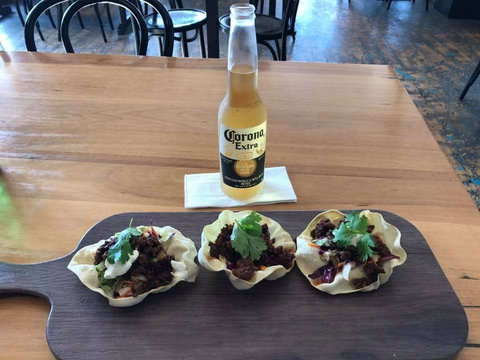 Blue Bay Cafe - Accommodation Kalgoorlie 0