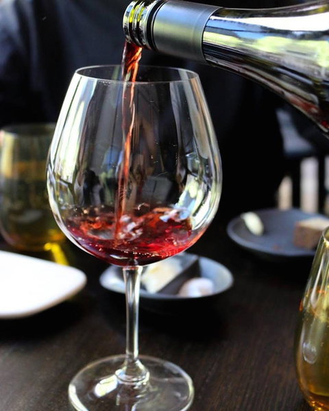 Cafe Ecco - Accommodation Kalgoorlie 0