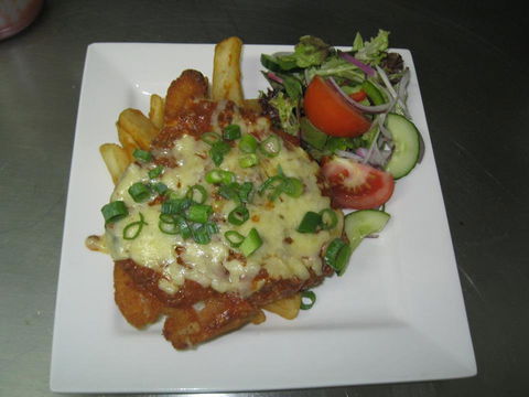 Cleveland Tavern - Accommodation Kalgoorlie 0