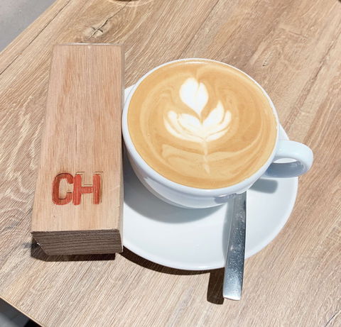 Coffee Hit Carousel - Accommodation Kalgoorlie 0