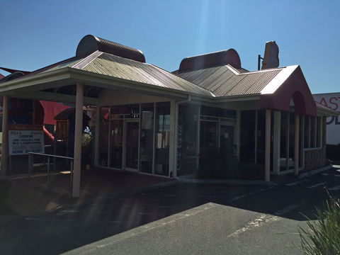 Darcy's Licensed Restaurant - Accommodation Kalgoorlie 0