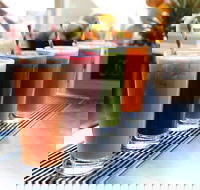 Escape Pizzeria at Canley Heights RSL - Accommodation Kalgoorlie