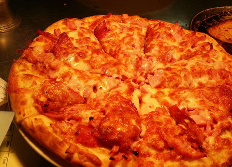 Fat Tomato Cafe - Accommodation Kalgoorlie 0