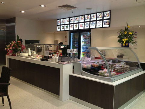 Fumi Sushi - Accommodation Kalgoorlie 0