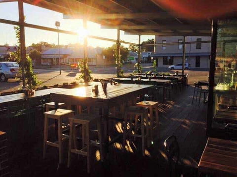 GESHA Coffee Co - Accommodation Kalgoorlie 0