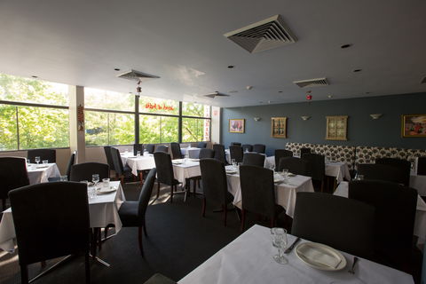 Jewel Of India - Accommodation Kalgoorlie 0