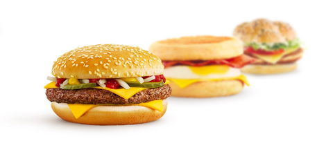 McDonald's - Accommodation Kalgoorlie 0