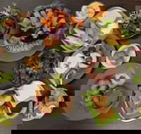 Melbourne Hot Dog  Burger House - Accommodation Kalgoorlie