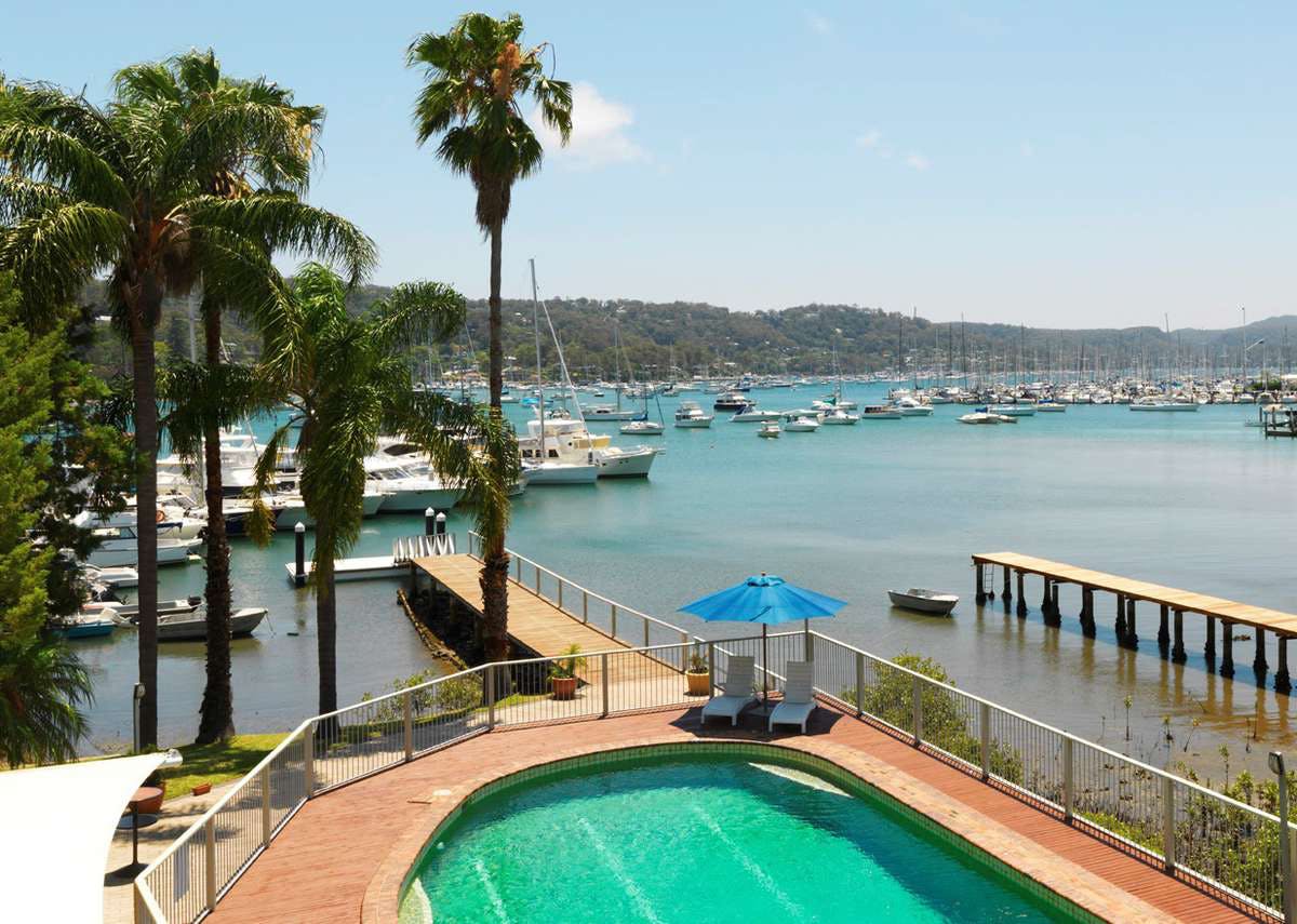 Newport NSW Accommodation Kalgoorlie