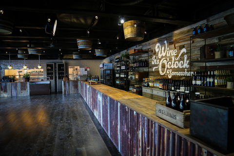 Murray's Craft Brewing Company - Accommodation Kalgoorlie 1