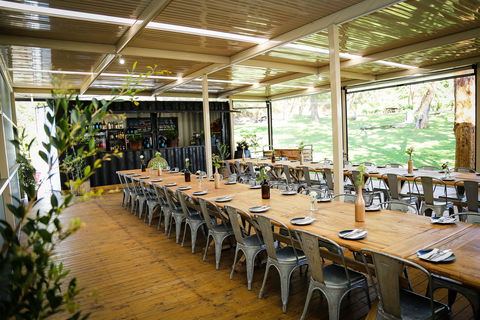 Murray's Craft Brewing Company - Accommodation Kalgoorlie 2
