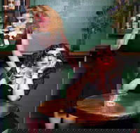 North Ringwood Charcoal Chicken - Accommodation Kalgoorlie