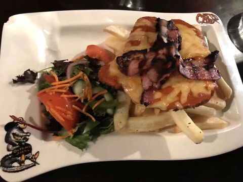 Outback Jacks Bar & Grill - Cannington - Accommodation Kalgoorlie 0