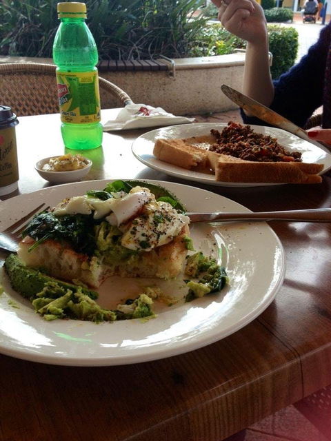 Rafferty's Cafe - Accommodation Kalgoorlie 0