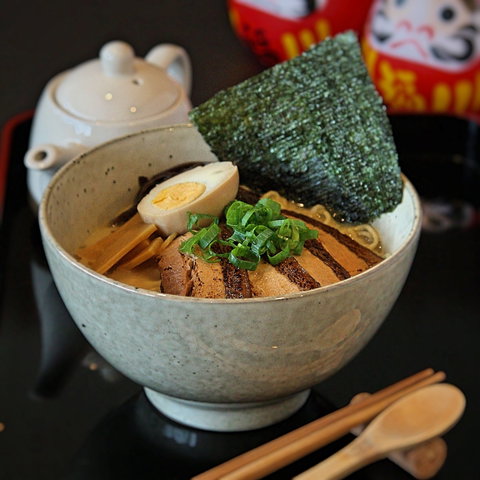 Raijin Japanese Cuisine - Accommodation Kalgoorlie 1