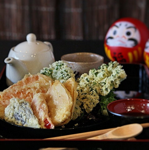 Raijin Japanese Cuisine - Accommodation Kalgoorlie 2