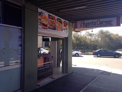 Regents Corner - Accommodation Kalgoorlie 0