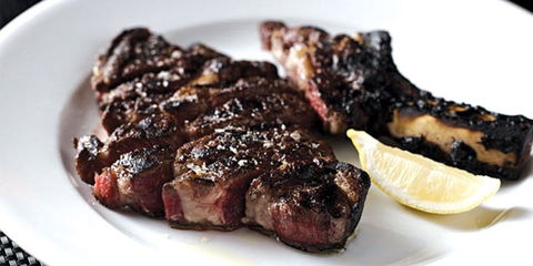 Rockpool Bar & Grill - Accommodation Kalgoorlie 0
