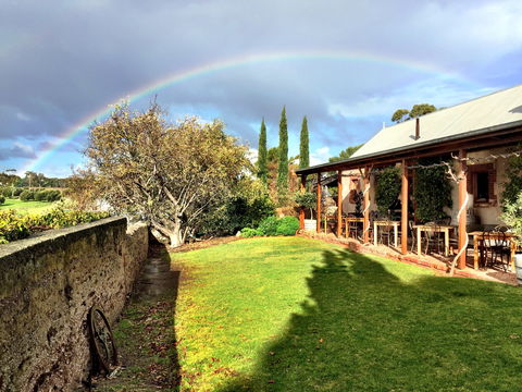 Samuel's Gorge Winery - Accommodation Kalgoorlie 1