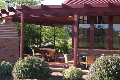 Sandhurst Ridge - Accommodation Kalgoorlie 1