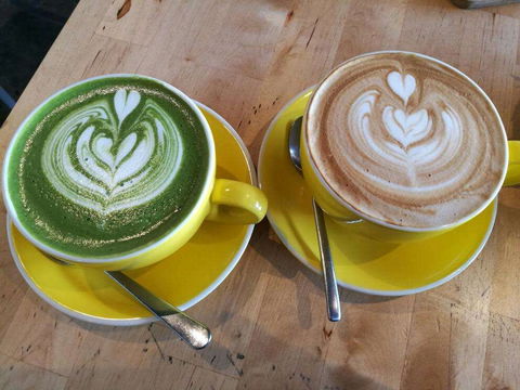 Six Willows Cafe - Accommodation Kalgoorlie 0