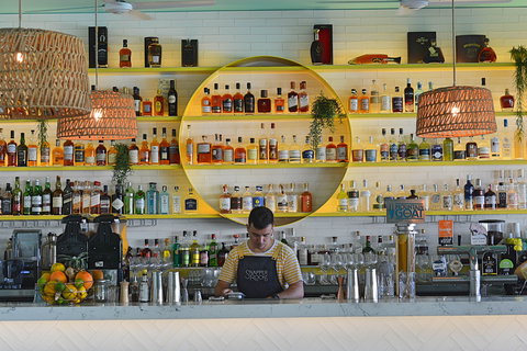 Snapper Rocks Bar & Kitchen - Accommodation Kalgoorlie 0