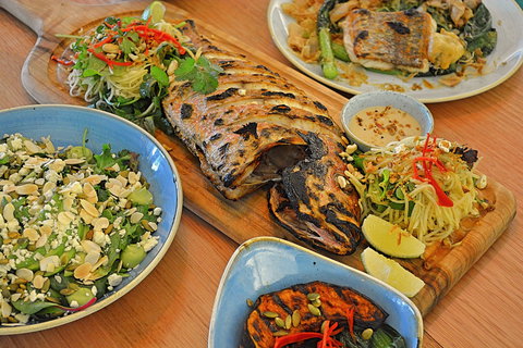 Snapper Rocks Bar & Kitchen - Accommodation Kalgoorlie 1