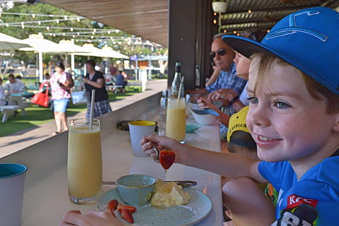 Snapper Rocks Bar & Kitchen - Accommodation Kalgoorlie 2