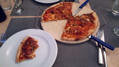 Sorisso Italian - Accommodation Kalgoorlie 0