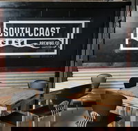South Coast Brewing Company - Accommodation Kalgoorlie