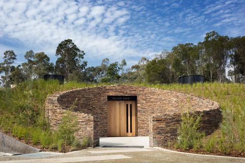 TarraWarra Estate - Accommodation Kalgoorlie 0