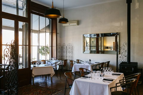 Terroir Auburn - Accommodation Kalgoorlie 1