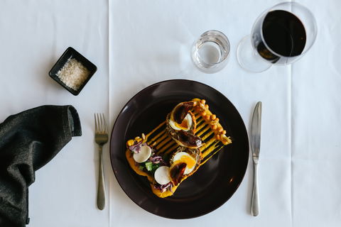 Terroir Auburn - Accommodation Kalgoorlie 2