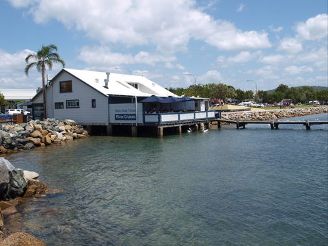 The Boatshed: Batemans Bay - Accommodation Kalgoorlie 0