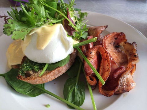 The Golden Fleece - Accommodation Kalgoorlie 0