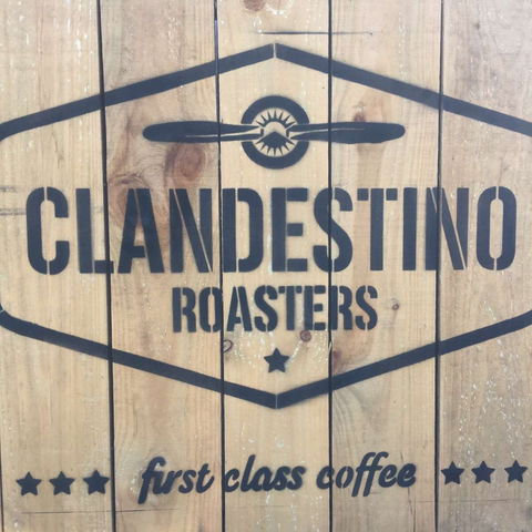 The Black Market Espresso Bar - Accommodation Kalgoorlie 0