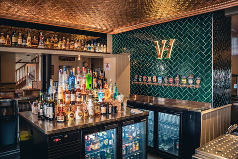 Victoria Hotel Strathalbyn - Accommodation Kalgoorlie 1