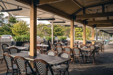 Victoria Hotel Strathalbyn - Accommodation Kalgoorlie 2