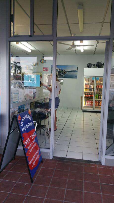 Woodlands Fish And Chips - Accommodation Kalgoorlie 0
