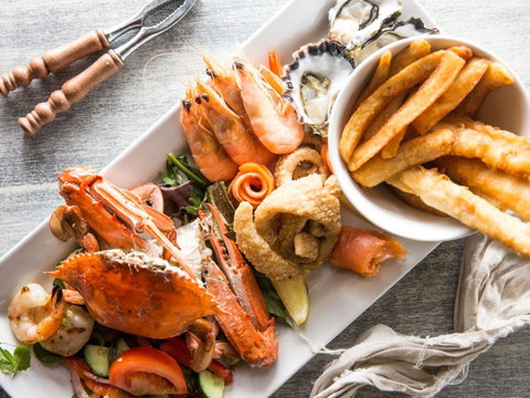 Worrigee Sports - Accommodation Kalgoorlie 1