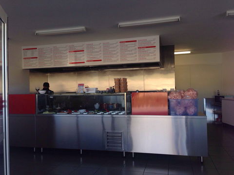 Yum Yum Noodles - Accommodation Kalgoorlie 0