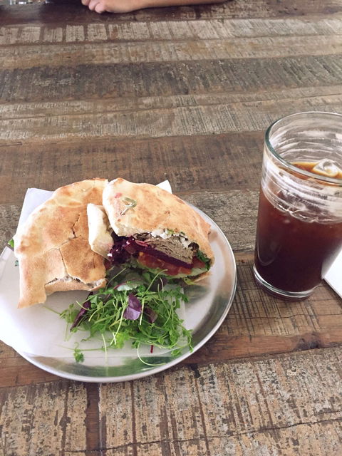 Artisan Pizza And Sandwich - Accommodation Kalgoorlie 0