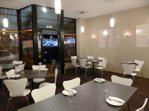 Avanti Pizza Cafe - Accommodation Kalgoorlie 0
