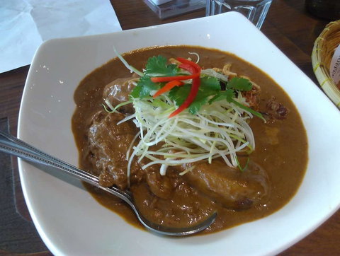 Bangkok Brothers - Hillarys - Accommodation Kalgoorlie 0