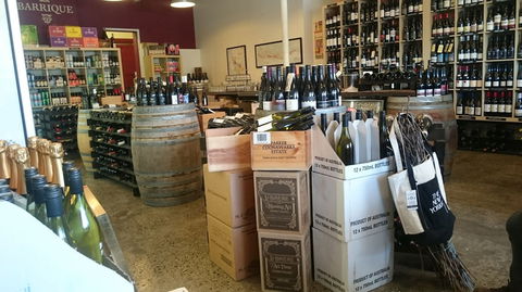 Barrique Wine Store - Accommodation Kalgoorlie 0