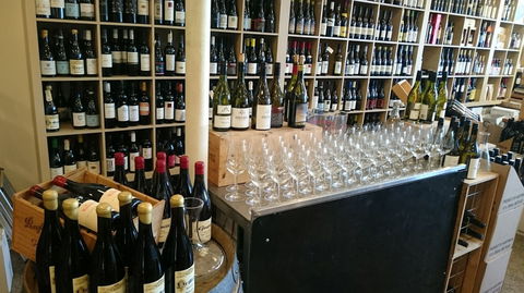 Barrique Wine Store - Accommodation Kalgoorlie 2