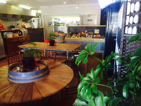 Black Sheep Deli - Accommodation Kalgoorlie 0