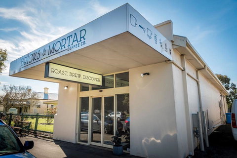 Bricks & Mortar Coffee Co - Accommodation Kalgoorlie 2