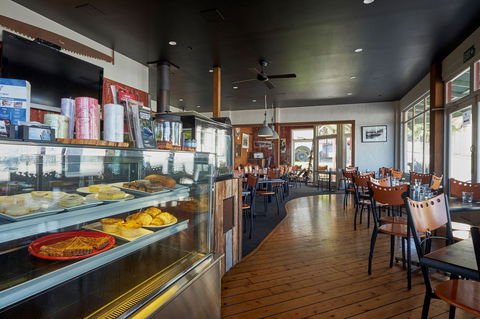 Bushman's - Accommodation Kalgoorlie 2